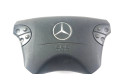 Подушка безопасности водителя 117943703a Mercedes-Benz E W210