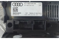 Блок управления климат-контролем 8T1820043AA, A2C53307431 Audi A5 8T 8F