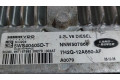 Řídící jednotka 5WS40405D, CENTRALITAMOTORUCE Land Rover Range Rover Sport L320