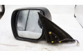 Зеркало электрическое Subaru Forester SH 2008 - 2013 года