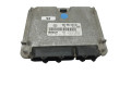 Блок управления двигателя 06A906018AB, 0261204721 Volkswagen New Beetle