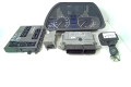Комплект блоков управления 0281015113, 0281015113 Mercedes-Benz A W169