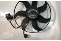 Вентилятор радиатора 1K0959455P, 1K0121205AD Skoda Superb B5 (3U)