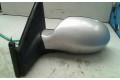 Зеркало электрическое        Citroen C5  2005 - 2008 года   