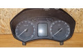 Панель приборов 1z0920842d   Skoda Octavia Mk2 (1Z)       