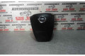 Подушка безопасности двери Opel Meriva B
