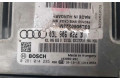 Блок управления двигателя 03L906022B, 0281014235 Audi A4 Allroad
