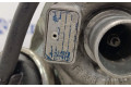 Турбина Opel Combo C 735013440, 54351014809 для двигателя Z13DTJ
