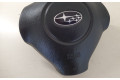 Подушка безопасности водителя    Subaru Forester SH