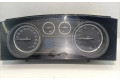 Спидометр (приборный щиток)     52078311, 51893683    Lancia Ypsilon 
