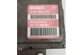 Блок управления двигателя 0261200778, 9617149880 Peugeot 306