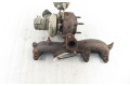  Турбина Skoda Fabia Mk1 (6Y)  038253019P, 038253019P   для двигателя ATD      