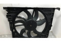 Вентилятор радиатора 17899010, 2326011301 BMW 5 F10 F11 3.0
