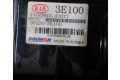 Блок подушек безопасности 972503E100, 972503E100 KIA Sorento