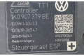 Блок АБС 1K0614517CP, 1K0907379BE Volkswagen Golf Plus 2005 - 2013 года
