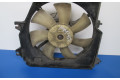 Вентилятор радиатора         Mazda 323 