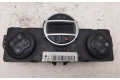 Блок управления климат-контролем 8200296683 Renault Clio III