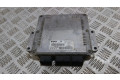 Блок управления двигателя 9646719080 Citroen C8