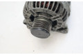 Генератор 028903028E, 028903028E Skoda Fabia Mk2 (5J) для двигателя BLS
