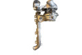 Turbodmychadlo Турбина 46330269 Alfa Romeo Stelvio