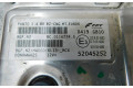 Řídící jednotka 52045252, BC0116774G Fiat Punto Evo 2010