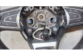 Volant Renault Megane III 2009 484001180R, 484001180R  