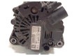 Генератор 9670899580, TG12C106 Peugeot 2008 I