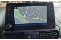 Дисплей 98345773ZD Citroen Berlingo
