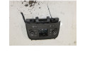 Блок управления климат-контролем 735501599 Fiat Punto (199)