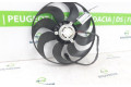 Комплект вентиляторов     9836058380    Peugeot 5008 II 