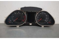 Панель приборов 5550007301, 4F0920931F   Audi A6 S6 C6 4F       