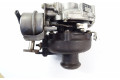 Turbodmychadlo Турбина 16411014770 Nissan Qashqai