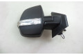 Зеркало (механическое)       Opel Combo D  2011 - 2017 года   