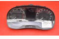 Панель приборов 6V0920740B, 6V0920740B Skoda Fabia Mk3 (NJ)