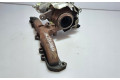 Турбина Volkswagen Golf VII 04L253016H, 04L253016H