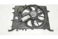 Вентилятор радиатора     30636445, 0130303909    Volvo V70 