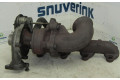 Turbodmychadlo Турбина 0375G9, 0375G9 Peugeot 206 DV4TD(8HX)