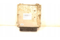 Блок управления двигателем Блок управления 0261S02510   Volkswagen PASSAT B6