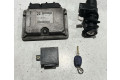Řídící jednotka Fiat Multipla 2004