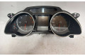Панель приборов 8T0920981B, 503001520505   Audi A5 8T 8F       