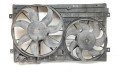 Комплект вентиляторов 1K0121207T, 1355D300195 Volkswagen Caddy