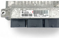 Блок управления двигателя S180165001D, 9678993180   Peugeot 4008
