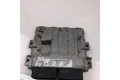 Блок управления двигателя FV4A12A650DG   Ford Focus