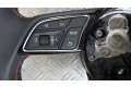 Руль Audi S5  2007 - 2017 года 8W0419091DJ      