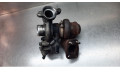 Turbodmychadlo Турбина 9662371080, 9662371080   Fiat Scudo   