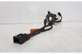 Подрулевой шлейф SRS 61620004F, 9627442580 Citroen Xsara