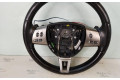 Руль Jaguar XF X250 2007 - 2015 года 8X23ABLEG, 306DT