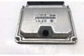Блок управления двигателем Блок управления 4D0907568CQ   Volkswagen Phaeton