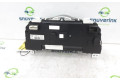 Панель приборов D09M55430, D09M55430 Mazda CX-3