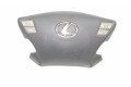 Подушка безопасности водителя Lexus LS 460 - 600H